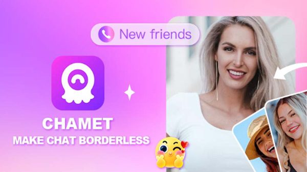 chamet apk