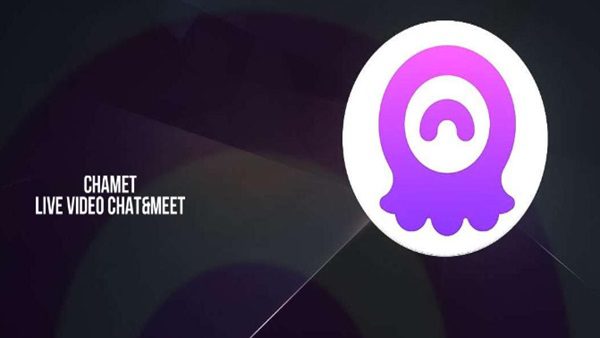 chamet apk latest version